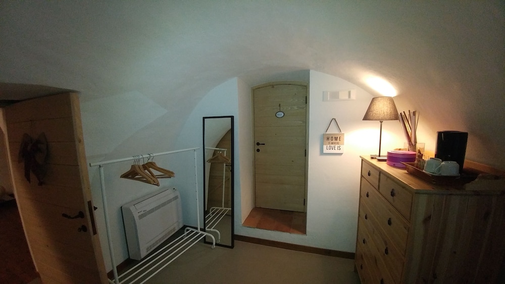 dimora aganoor the guesthouse a few steps from the divine