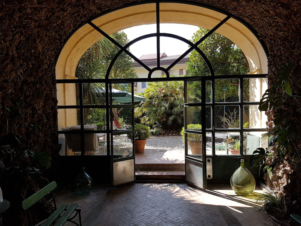 dimora aganoor the guesthouse a few steps from the divine