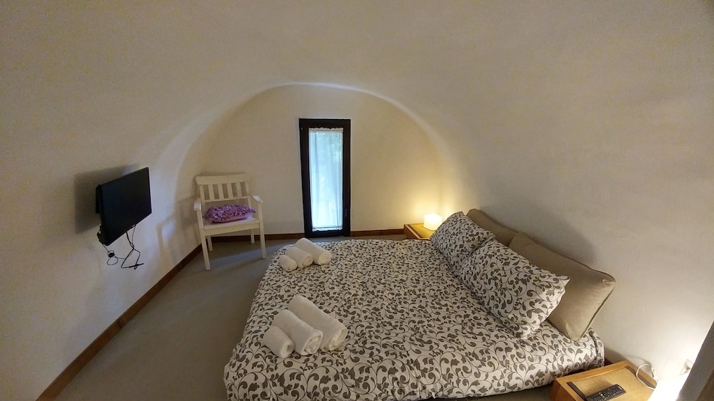 dimora aganoor the guesthouse a few steps from the divine