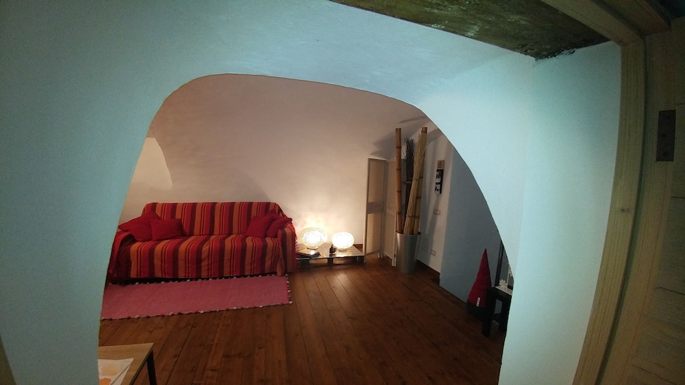 dimora aganoor the guesthouse a few steps from the divine