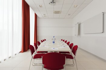ibis malabo