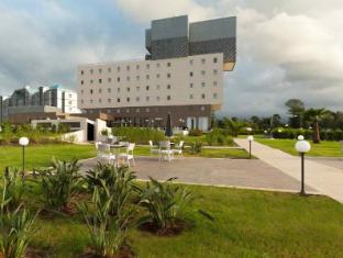 ibis malabo