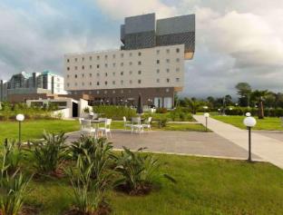 ibis malabo