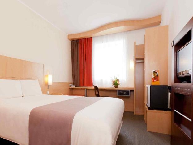 ibis malabo