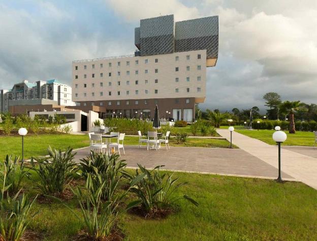 ibis malabo