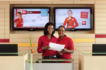 ibis malabo