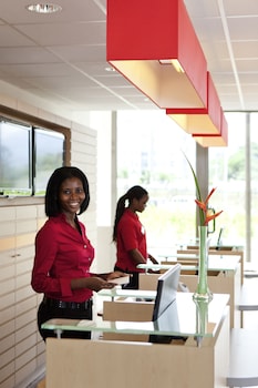 ibis malabo