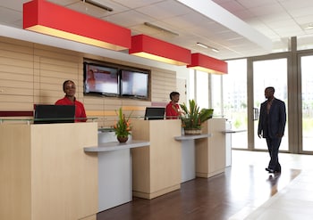 ibis malabo