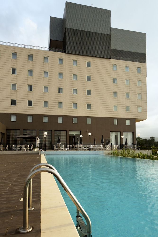 ibis malabo