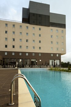 ibis malabo