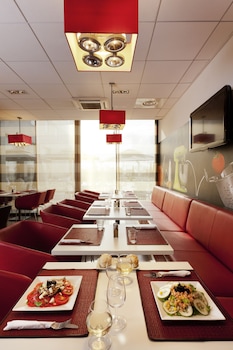 ibis malabo