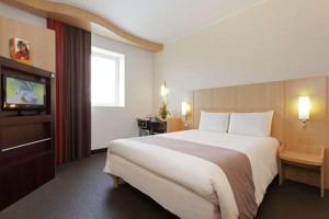 ibis malabo