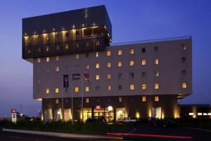 ibis malabo