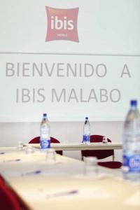 ibis malabo