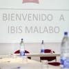 ibis malabo