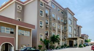 3J's Hotels & Apartments,Federal Capital Territory>>Abuja,4 star