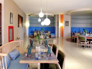 Novotel Constantine,Constantine Province>>Constantine,4 star