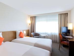 Novotel Constantine,Constantine Province>>Constantine,4 star
