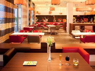 Ibis Bata,Clock Square>>Bata,3 star