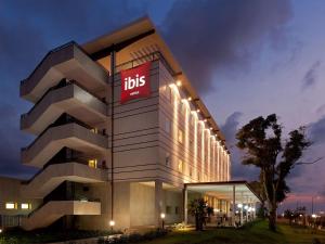 ibis bata