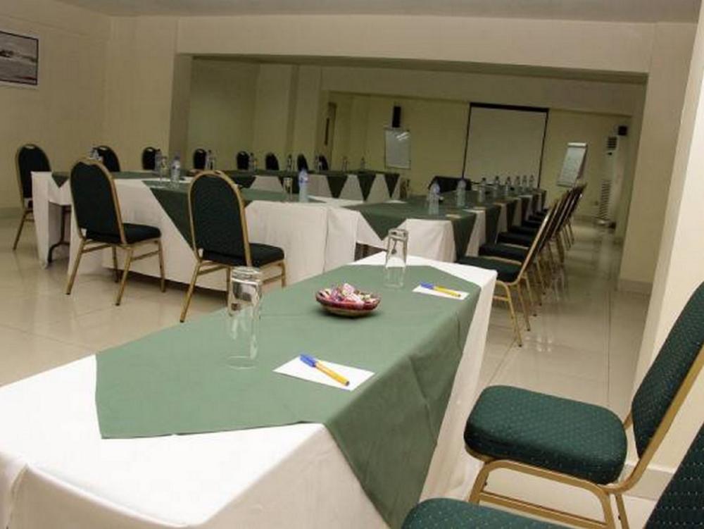 stratton hotel asokoro