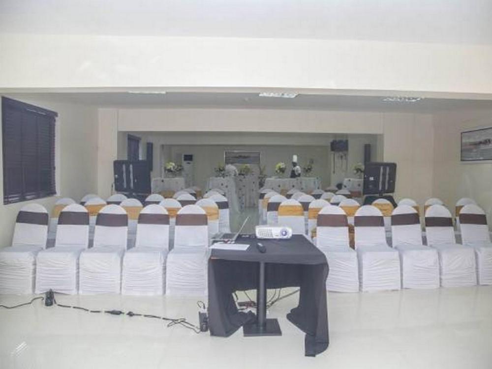 stratton hotel asokoro