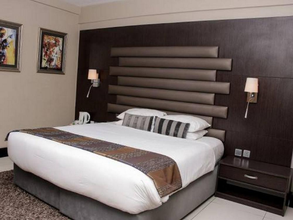 stratton hotel asokoro