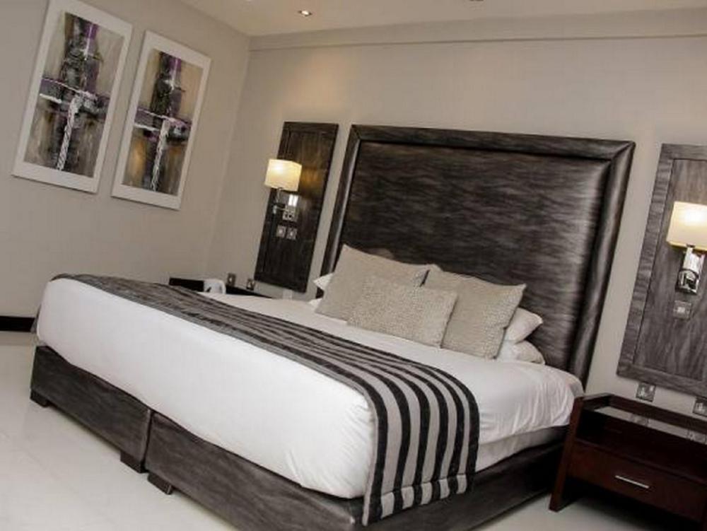 stratton hotel asokoro