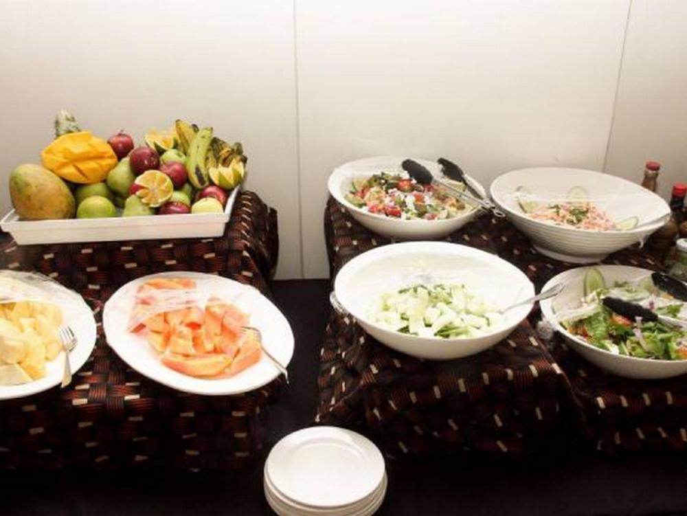 stratton hotel asokoro