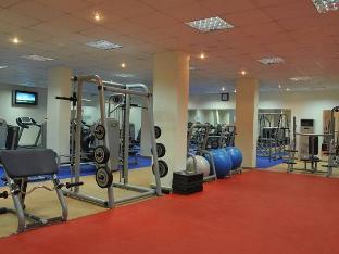 stratton hotel asokoro