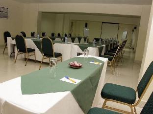 stratton hotel asokoro