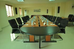 stratton hotel asokoro