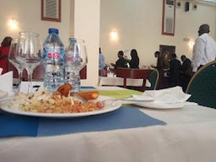 stratton hotel asokoro