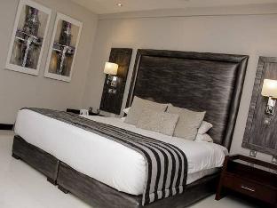 stratton hotel asokoro