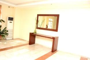 stratton hotel asokoro