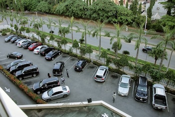 stratton hotel asokoro