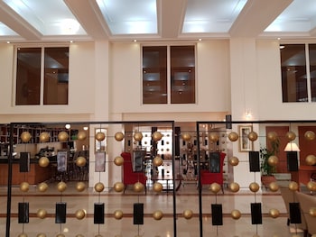 stratton hotel asokoro