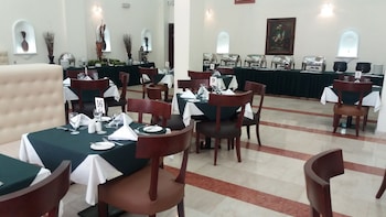 stratton hotel asokoro
