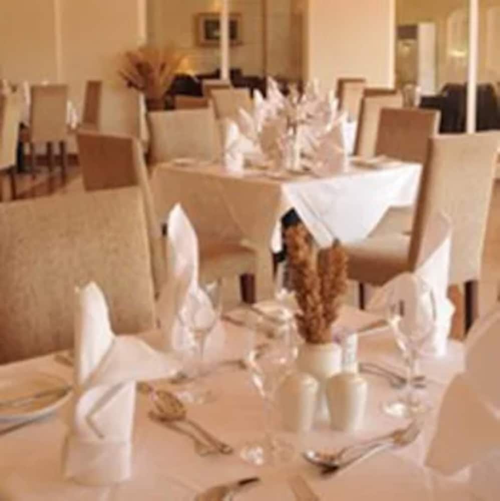 stratton hotel asokoro