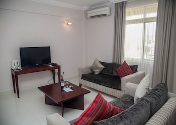 stratton hotel asokoro