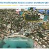 ville ninfea cassiopea e rosa pool seaside relais