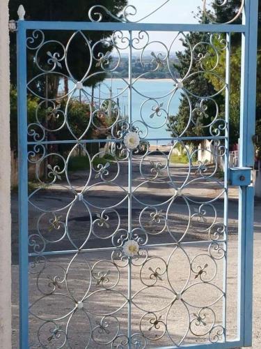 ville ninfea cassiopea e rosa pool seaside relais