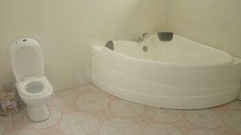 Grand View Hotel,Greater Accra>>Accra,3 star