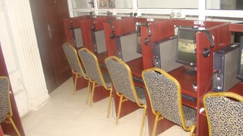 accra
