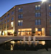 gran hotel don manuel