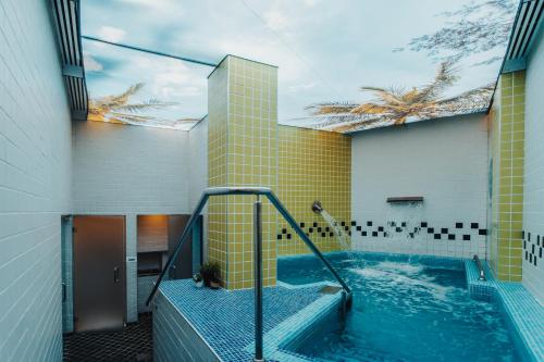 gran hotel don manuel