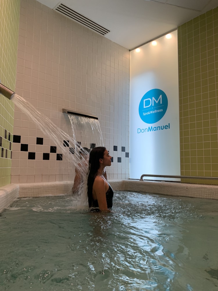 gran hotel don manuel