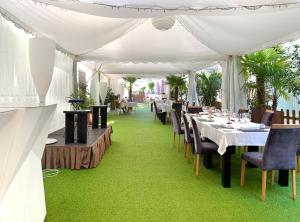 gran hotel don manuel