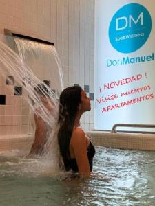 gran hotel don manuel