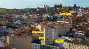 gran hotel don manuel